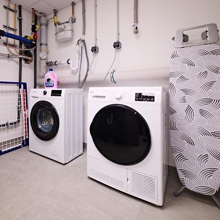 Xzllenz Traum Studio-Apartment, Frei-Parken, U-Bahn, Kueche Norimberk Exteriér fotografie