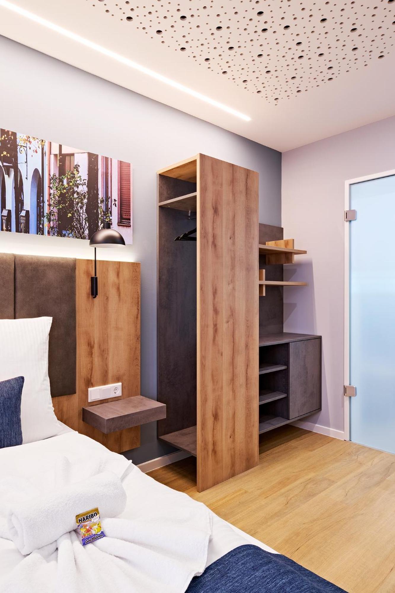 Xzllenz Traum Studio-Apartment, Frei-Parken, U-Bahn, Kueche Norimberk Exteriér fotografie