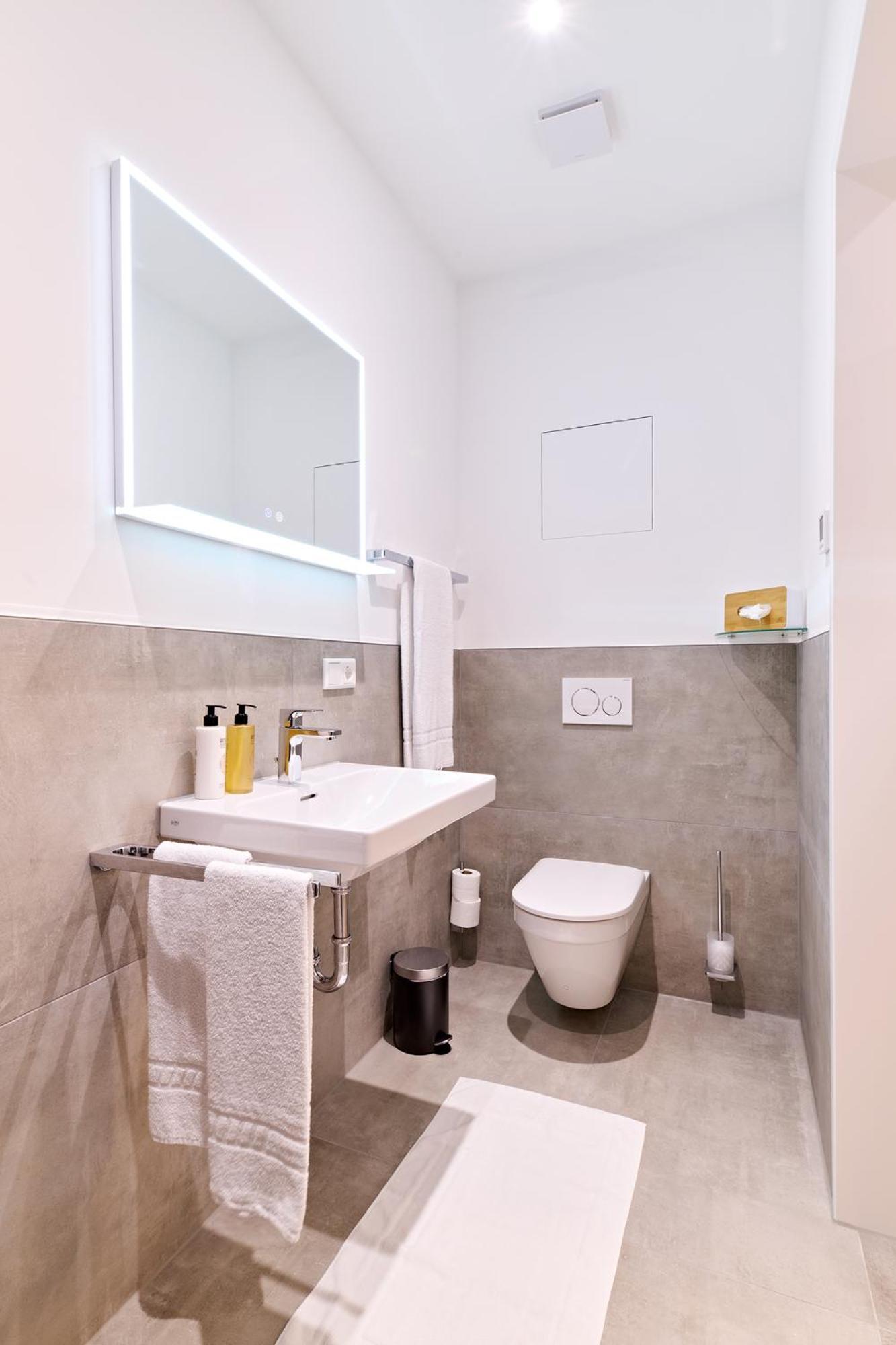 Xzllenz Traum Studio-Apartment, Frei-Parken, U-Bahn, Kueche Norimberk Exteriér fotografie