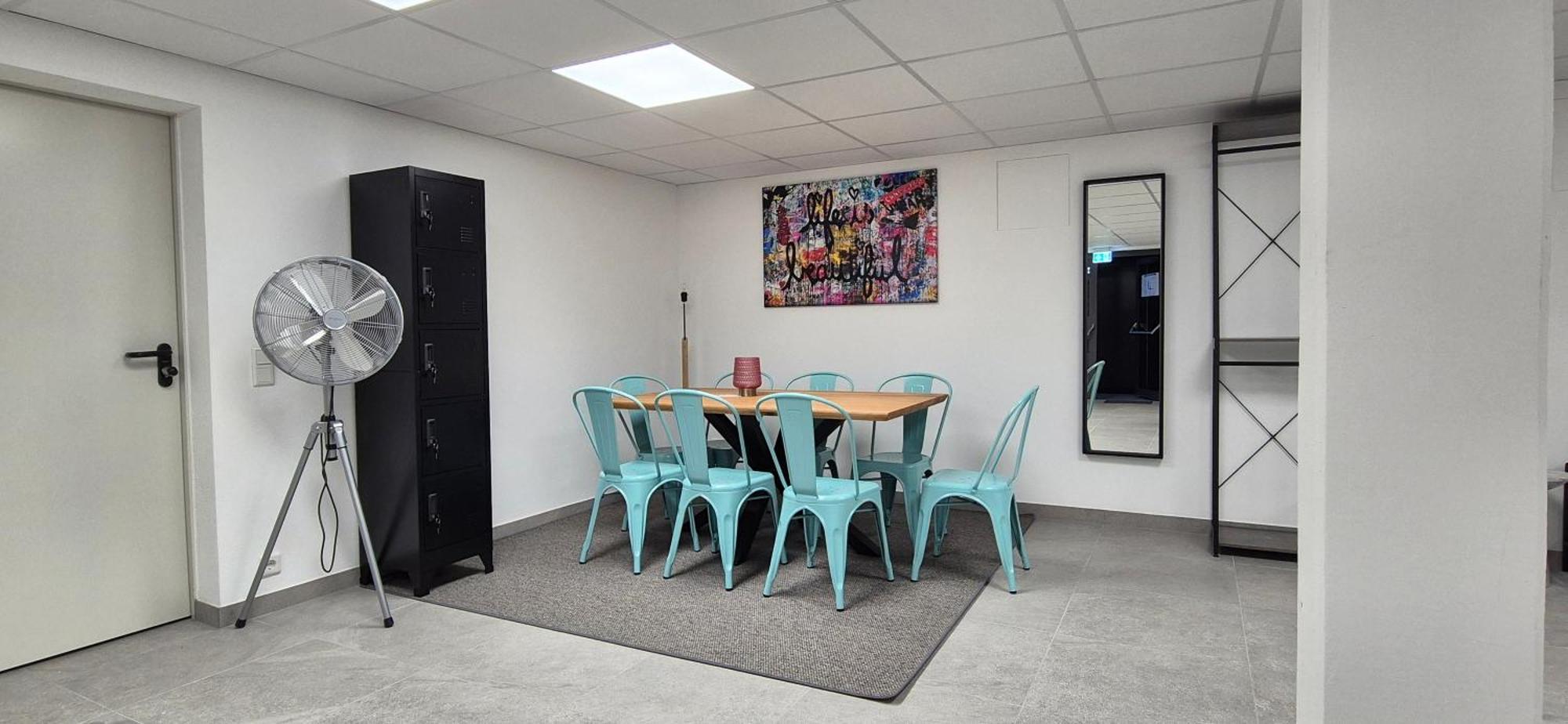 Xzllenz Traum Studio-Apartment, Frei-Parken, U-Bahn, Kueche Norimberk Exteriér fotografie